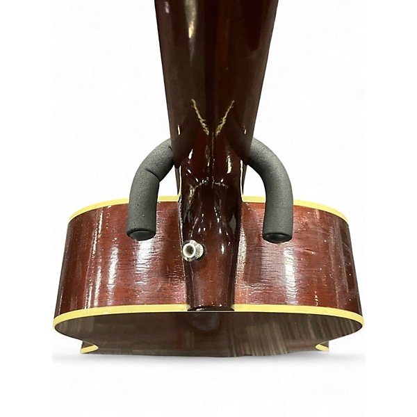 Used Gibson J45 Vintage 2 Tone Sunburst Acoustic Electric Guitar