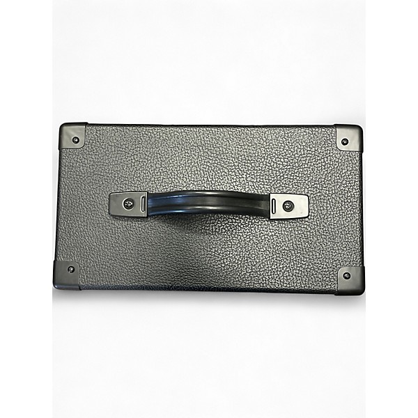 Used Peavey 6505 MH Micro 20W Tube Guitar Amp Head