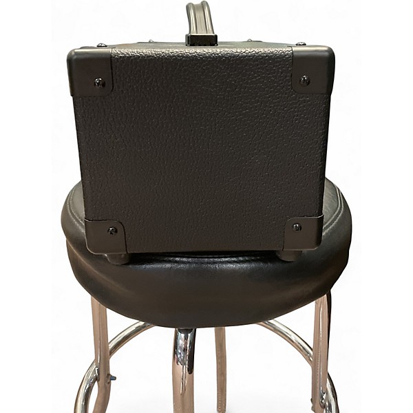 Used Peavey 6505 MH Micro 20W Tube Guitar Amp Head