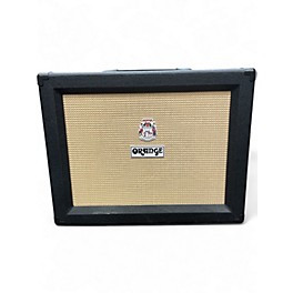 Used Orange Amplifiers PPC112C 1x12 Guitar Cabinet