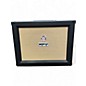 Used Orange Amplifiers PPC112C 1x12 Guitar Cabinet thumbnail