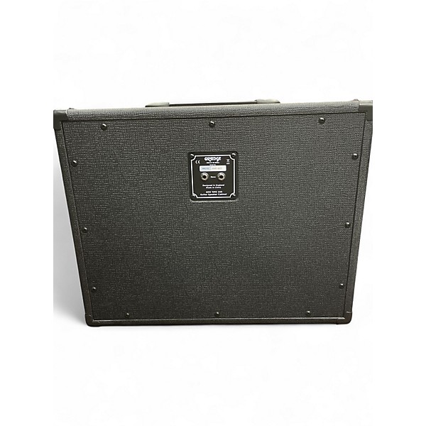 Used Orange Amplifiers PPC112C 1x12 Guitar Cabinet