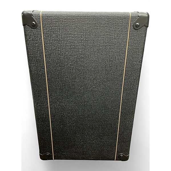 Used Orange Amplifiers PPC112C 1x12 Guitar Cabinet