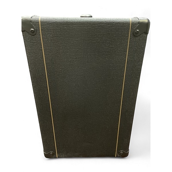 Used Orange Amplifiers PPC112C 1x12 Guitar Cabinet