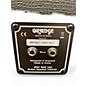 Used Orange Amplifiers PPC112C 1x12 Guitar Cabinet