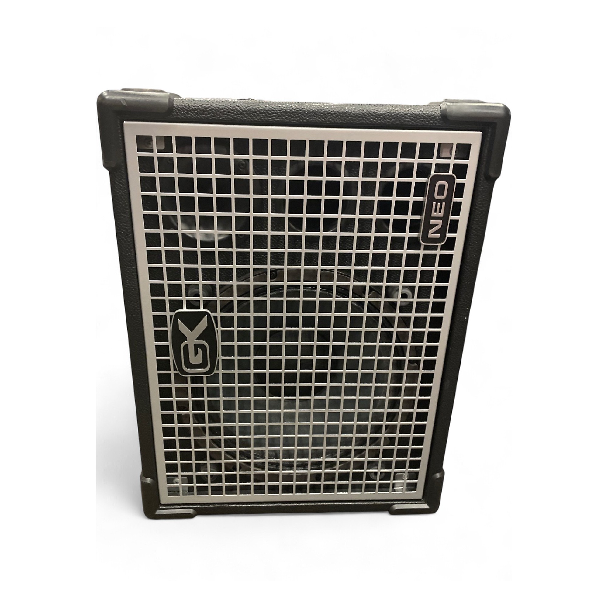 Used Gallien-Krueger Neo 112 Bass Cabinet | Guitar Center