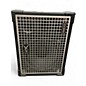 Used Gallien-Krueger Neo 112 Bass Cabinet thumbnail