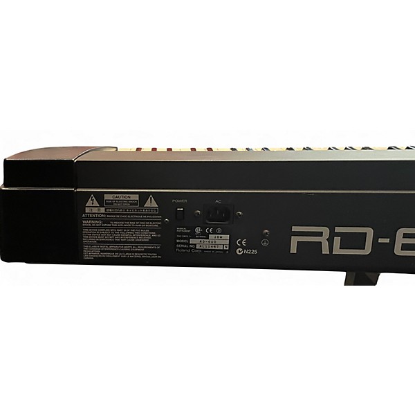 Used Roland RD600 Stage Piano