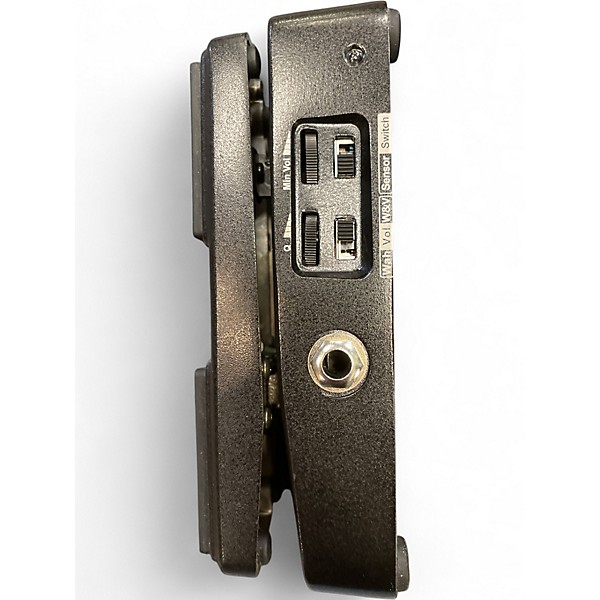 Used Mooer Free Step Wah Effect Pedal