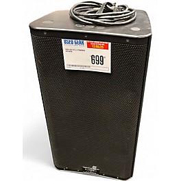 Used QSC K12.2 Powered Speaker