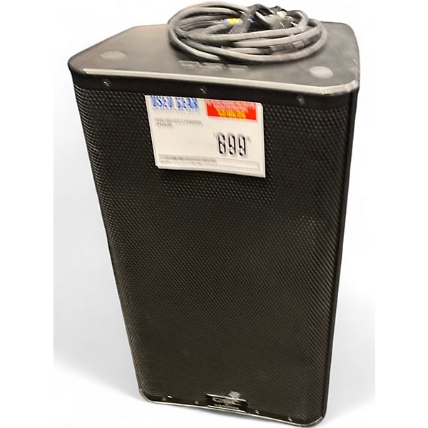 Used QSC K12.2 Powered Speaker
