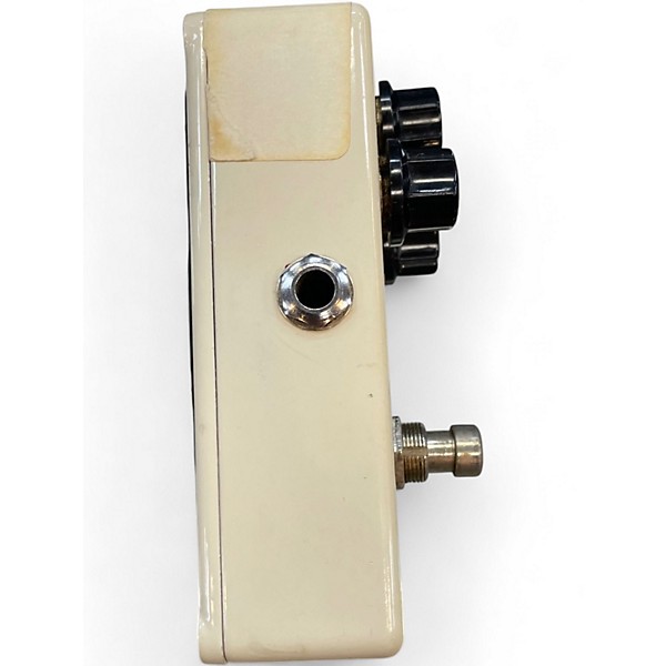 Used MXR ZW44 Zakk Wylde Overdrive Effect Pedal