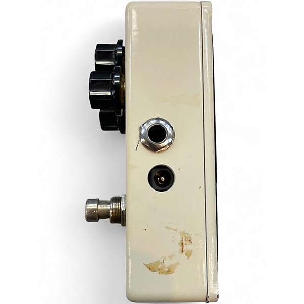 Used MXR ZW44 Zakk Wylde Overdrive Effect Pedal