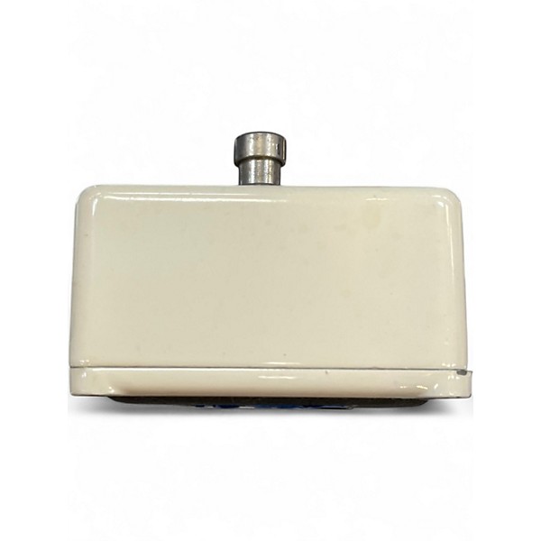 Used MXR ZW44 Zakk Wylde Overdrive Effect Pedal