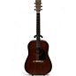 Used 2019 Martin D15E Mahogany Acoustic Electric Guitar thumbnail