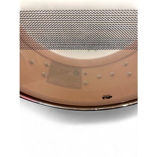 Used DW 14X6.5 collector series Natural Drum