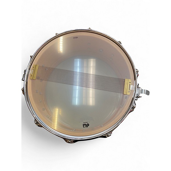 Used DW 14X6.5 collector series Natural Drum