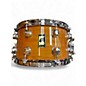 Used Mapex 7X12 STEEL PANTHER MAPLE Drum thumbnail
