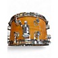 Used Mapex 7X12 STEEL PANTHER MAPLE Drum