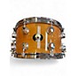 Used Mapex 7X12 STEEL PANTHER MAPLE Drum