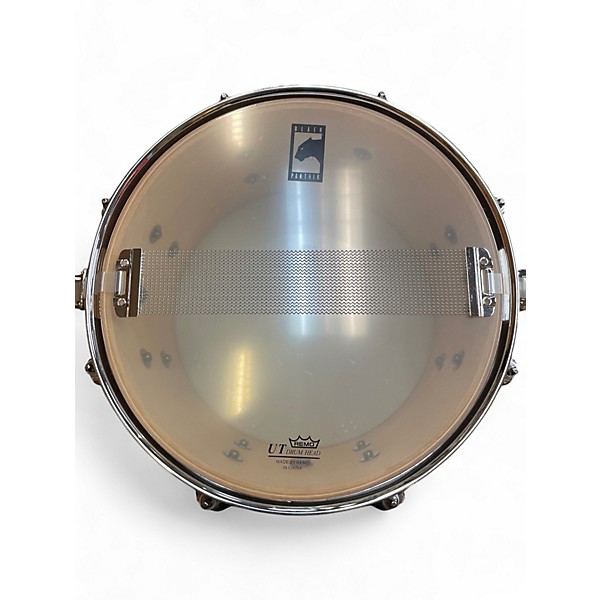 Used Mapex 7X12 STEEL PANTHER MAPLE Drum