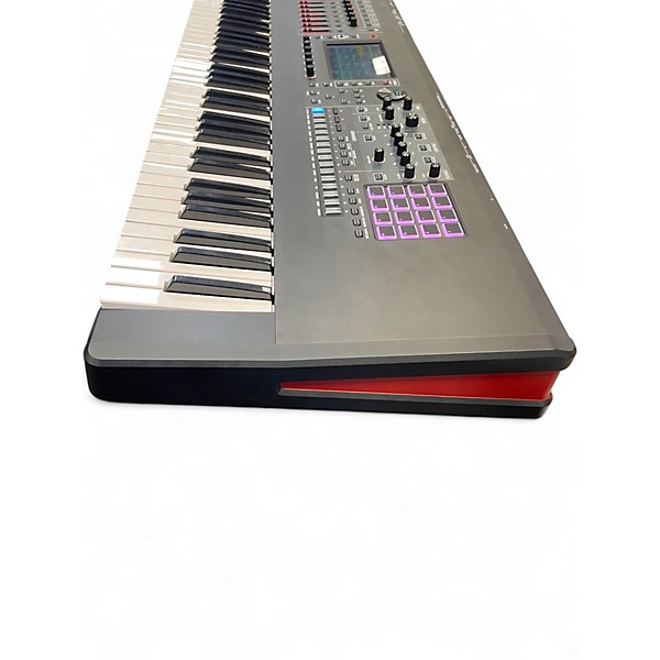 Used Roland FANTOM EX8 Keyboard Workstation
