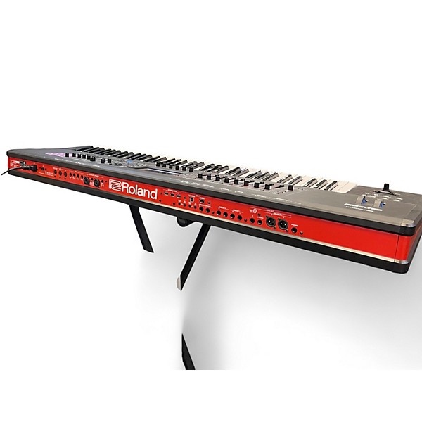 Used Roland FANTOM EX8 Keyboard Workstation