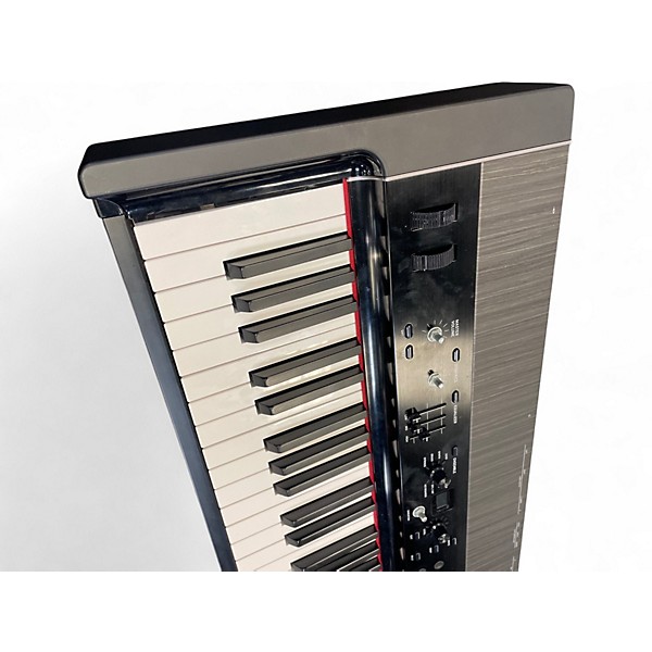 Used KORG GRANDSTAGE Portable Keyboard