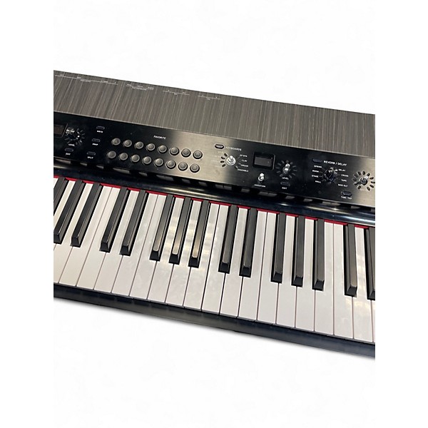Used KORG GRANDSTAGE Portable Keyboard