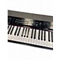 Used KORG GRANDSTAGE Portable Keyboard