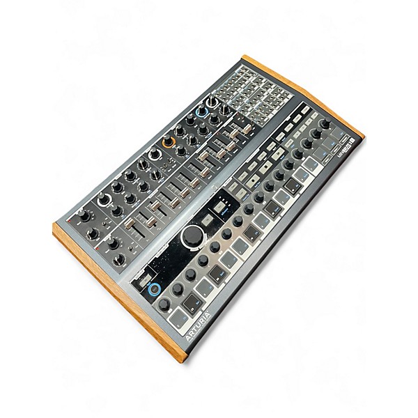 Used Arturia Minibrute 2S Synthesizer