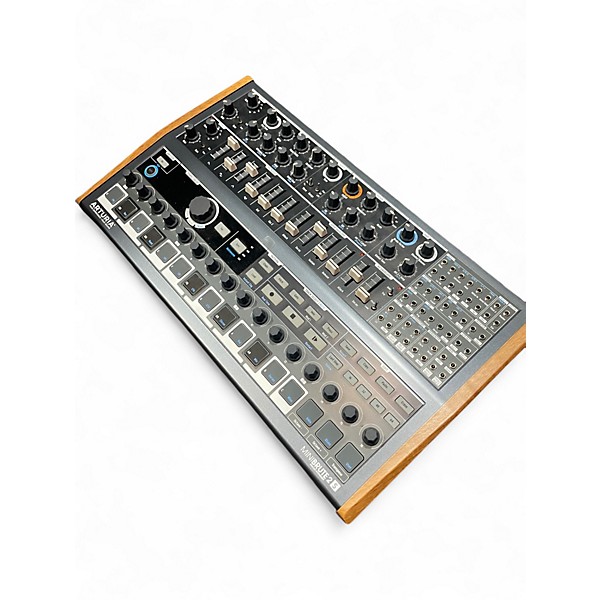 Used Arturia Minibrute 2S Synthesizer