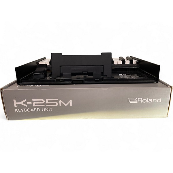 Used Roland K-25M MIDI Controller