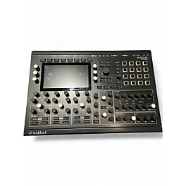 Used Waldorf IRIDIUM Synthesizer