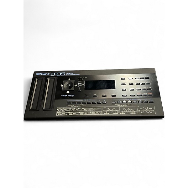 Used Roland D-05 Sound Module