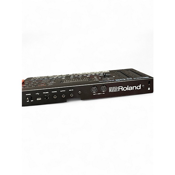 Used Roland D-05 Sound Module