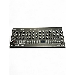 Used Roland SE-02 Synthesizer