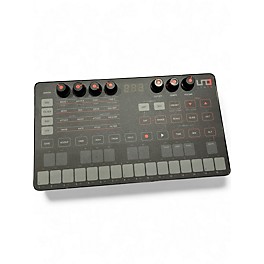 Used IK Multimedia UNO SYNTH Synthesizer