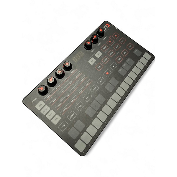 Used IK Multimedia UNO SYNTH Synthesizer