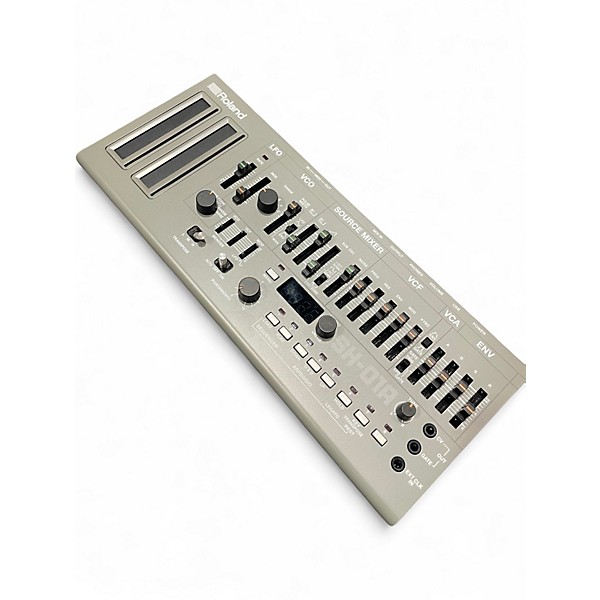 Used Roland SH-01A Sound Module