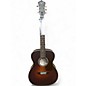 Used Recording King ROS-11 2 Color Sunburst Acoustic Electric Guitar