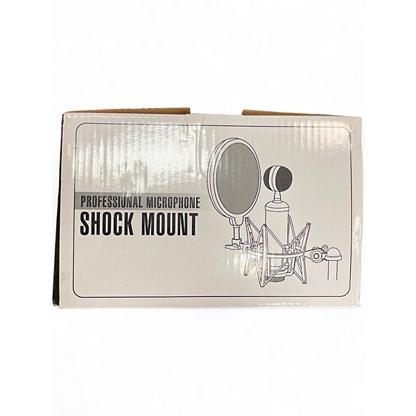 Used Audio-Technica AT2020USB USB Microphone