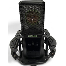 Used LEWITT LCT 540 S Large-Diaphragm Condenser Microphone Condenser Microphone