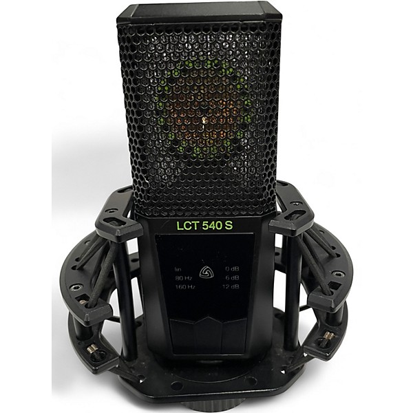 Used LEWITT LCT 540 S Large-Diaphragm Condenser Microphone Condenser Microphone