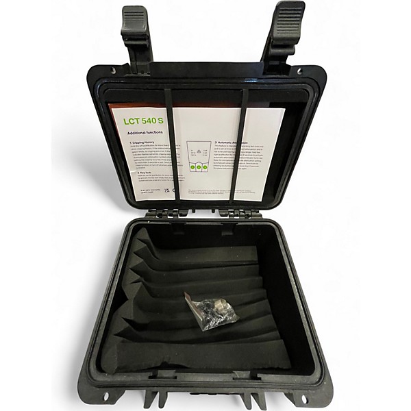 Used LEWITT LCT 540 S Large-Diaphragm Condenser Microphone Condenser Microphone