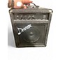 Used Donner DBA 1 Mini Bass Amp thumbnail