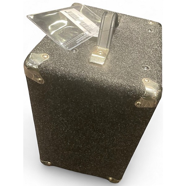 Used Donner DBA 1 Mini Bass Amp