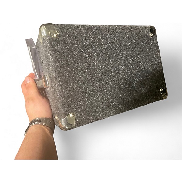 Used Donner DBA 1 Mini Bass Amp