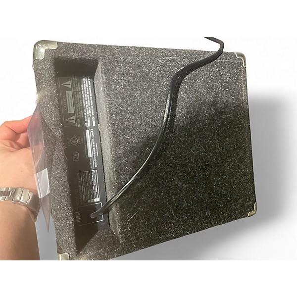 Used Donner DBA 1 Mini Bass Amp