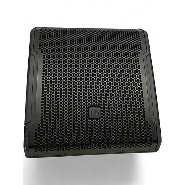 Used LD Systems MON 12 A G3 Powered Monitor